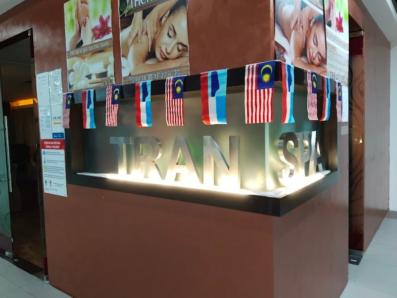 Transpa Reflexology Kota Kinabalu photo