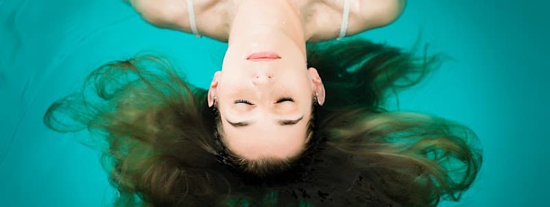 Berlin tranxx - Floating Bath & Massage World photo