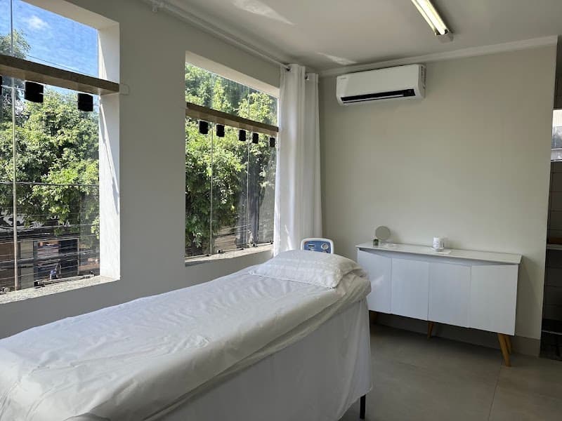 Tratamento Corporal Lourdes Augusta Governador Valadares photo