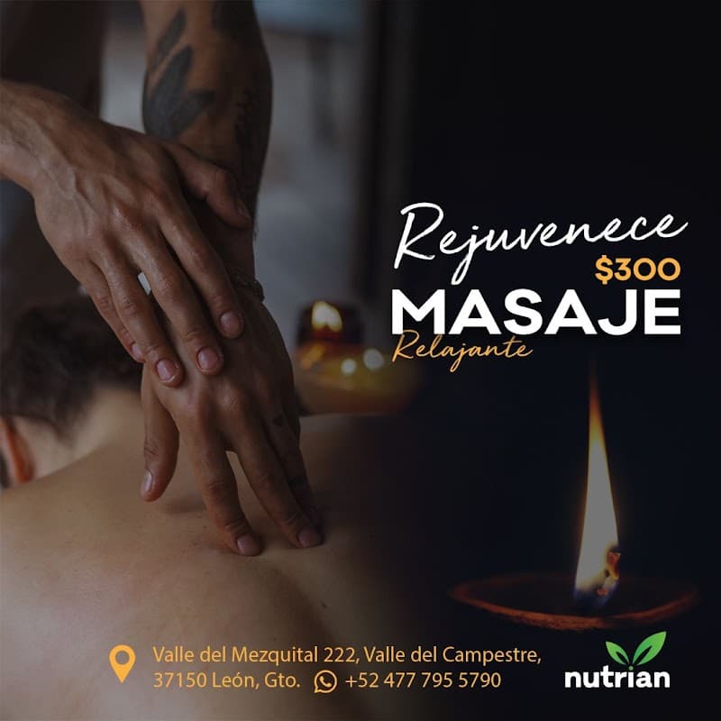 Tratamientos reductivos en León - Nutrian photo