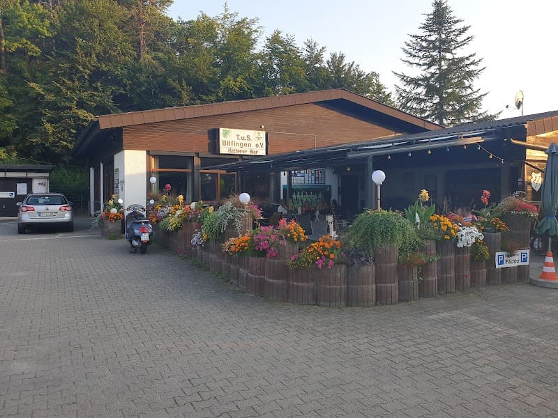 Trattoria by Elly & Enzo TuS Bilfingen Kämpfelbach photo