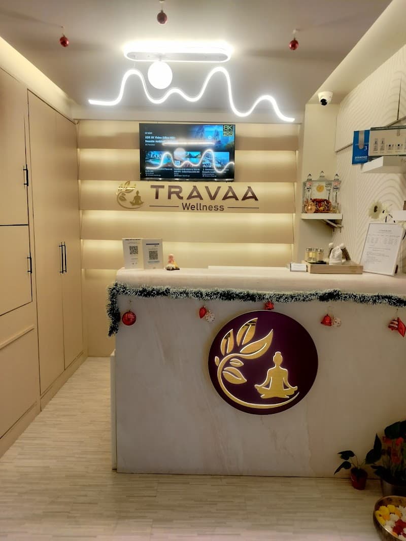 Travaa Wellness Mumbai photo