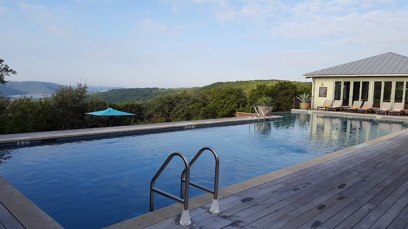Travassa Spa Austin photo