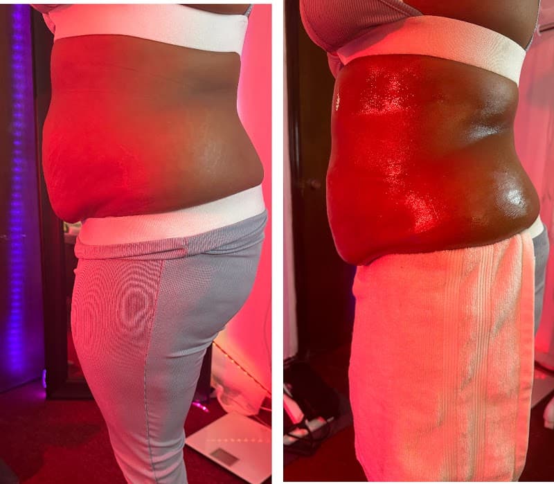 Travel Goddess Body Sculpting Middlesex photo