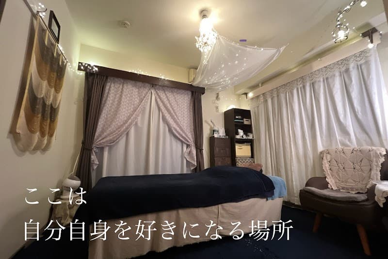 Traveling Salon Ore no Ichioshi Machida City photo