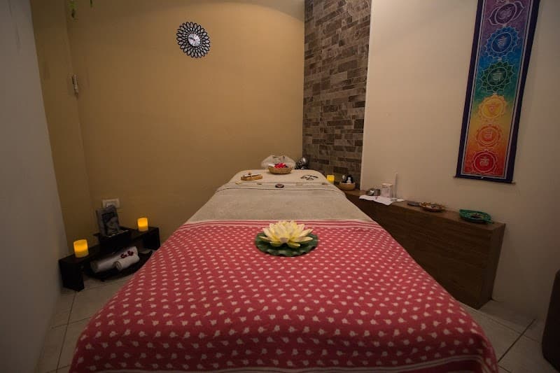 Trazende spa Mérida photo