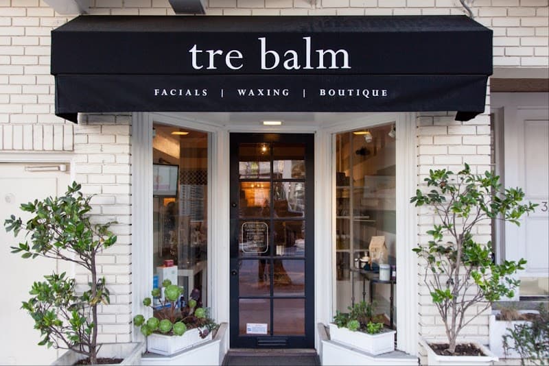 Tre Balm San Francisco photo