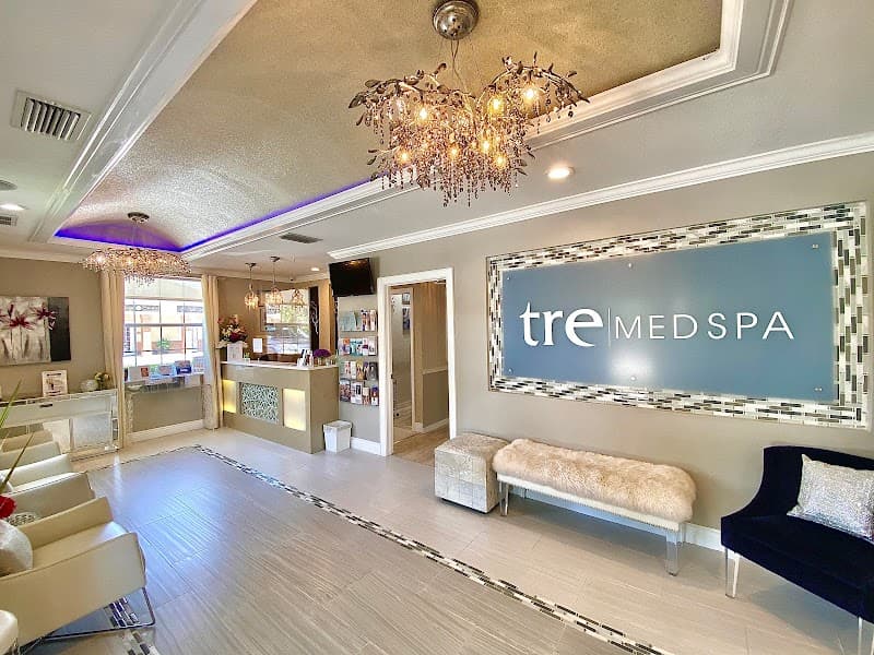 Tre Medspa Westchase photo