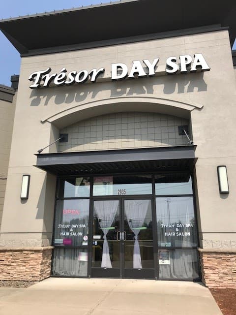 Tre Sorelle Spa Salon at Hawthorn Sport & Spa Hillsboro photo