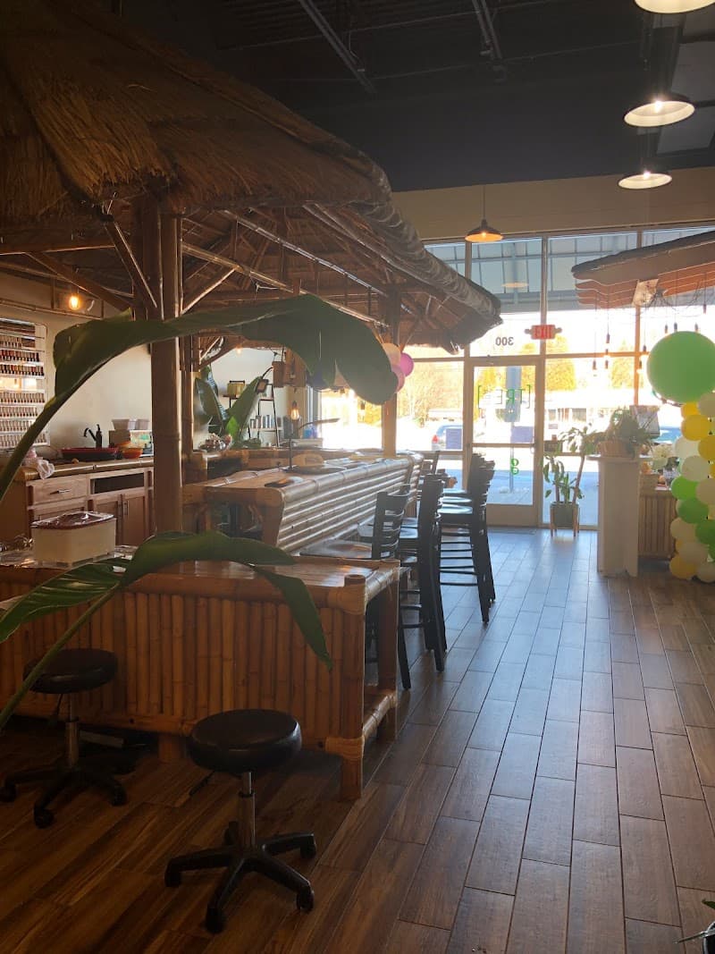 Tre Spa Signature Phoenixville photo