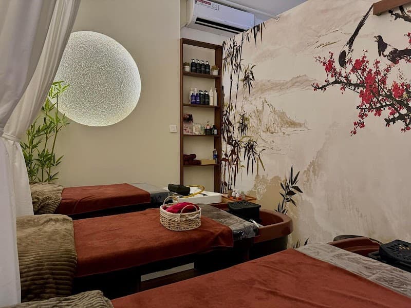 Tre Spa Thủ Đức photo