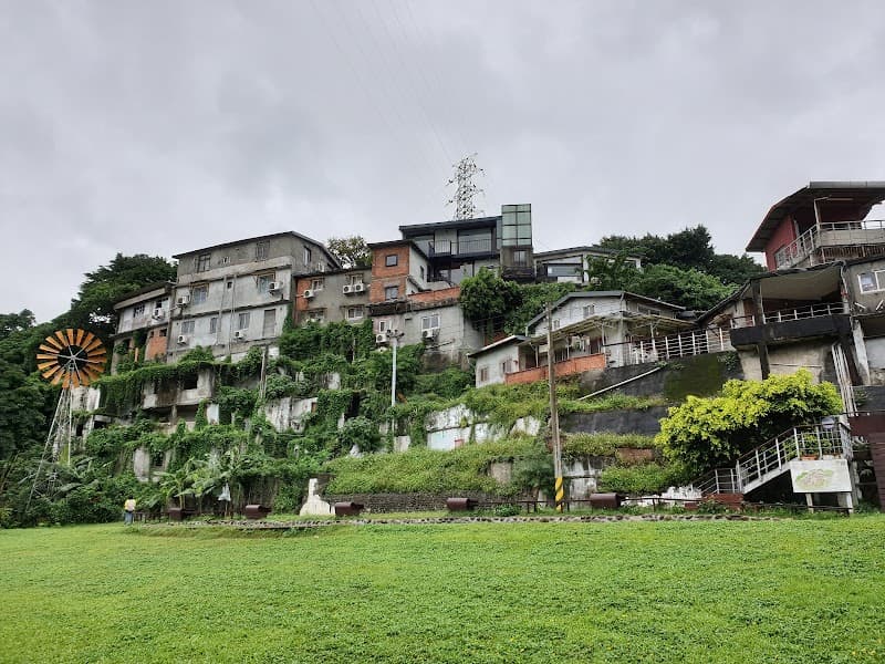 Treasure Island Taipei City photo