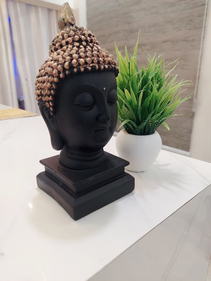 Treasure The Wellness Spa and Family Salon Indore photo