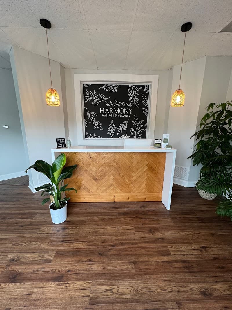 Treasured Hands Massage Southington photo