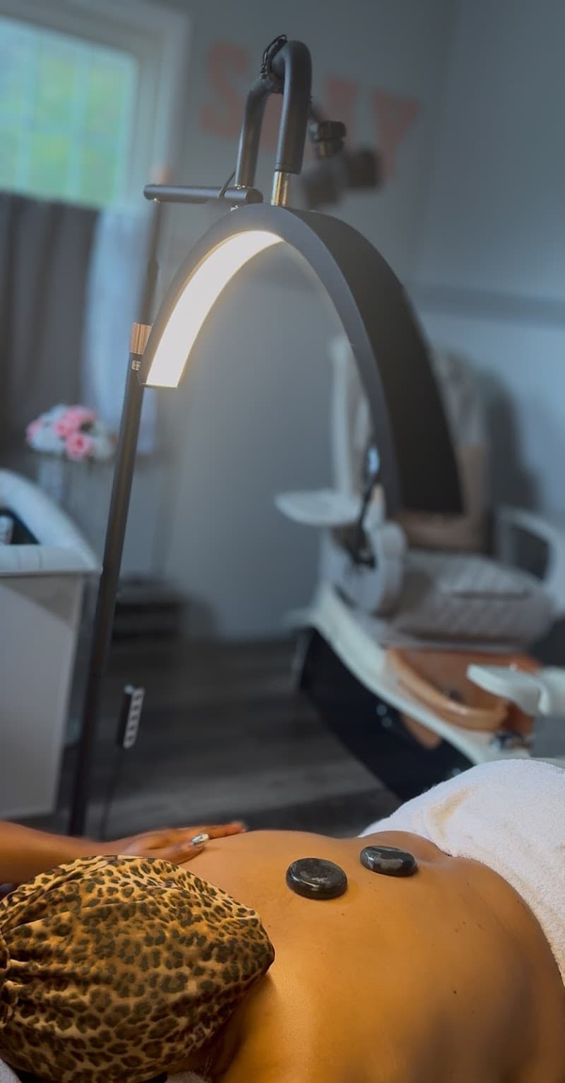 Treasured Living Esthetics Rosedale photo