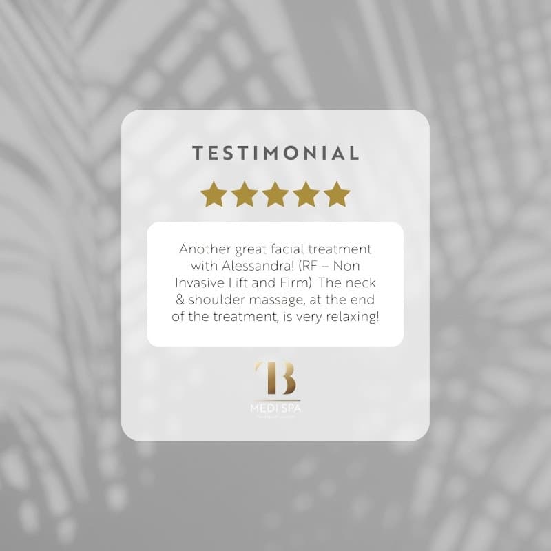 Treat Beauty London photo