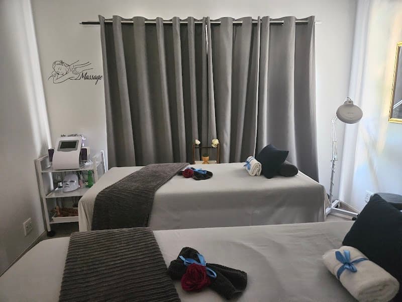 Treat Day Spa Johannesburg photo