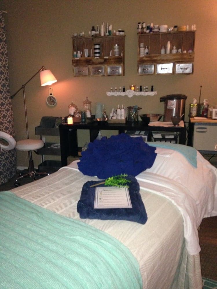 Treat Skincare Lounge Los Altos photo