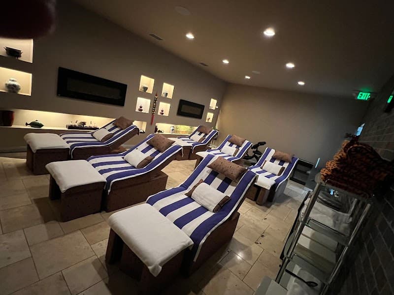 Treat Your Feet Spa Lakewood photo