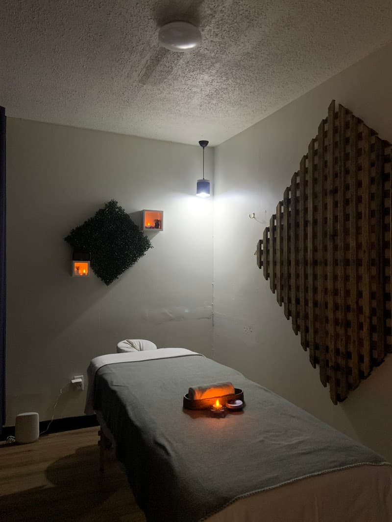 Treat yourself massage Tofino photo