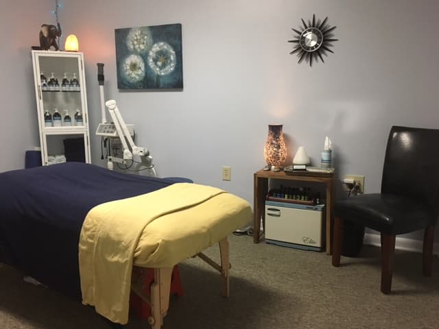 Treat Yourself Well Therapeutic Massage Endicott photo
