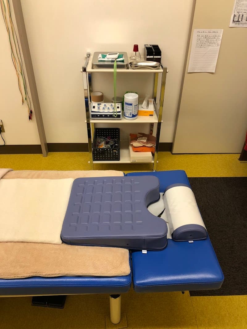 Treatment Room Anmania Kashiwazaki City photo