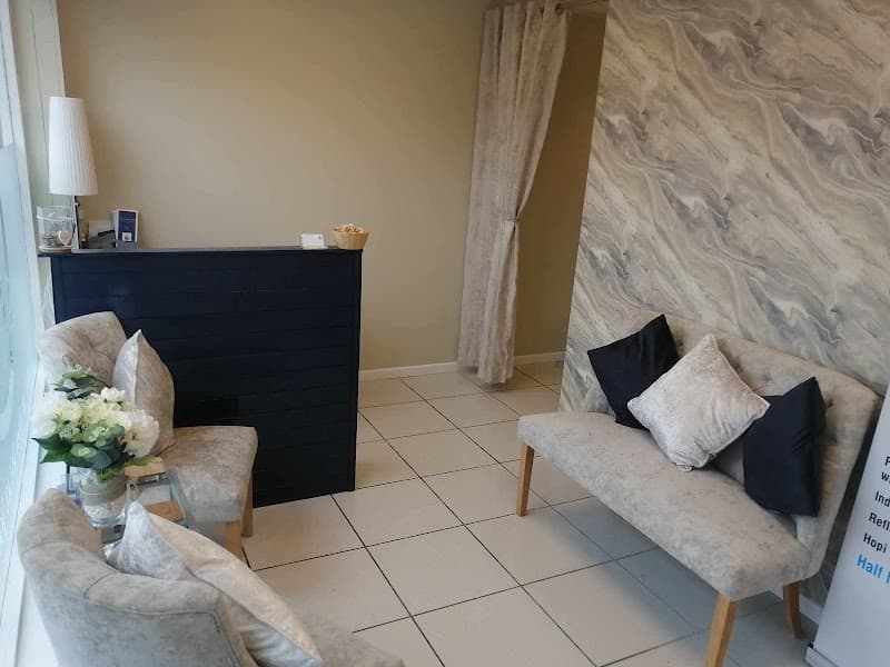 Treatment Room Belfast photo
