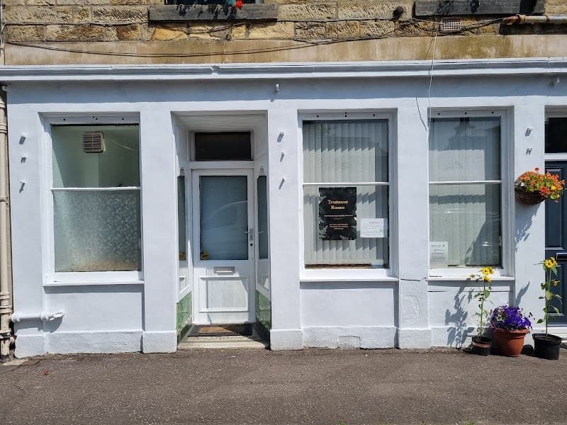 Treatment Rooms Penicuik photo
