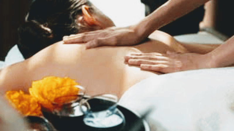Treatment & Training Arella Massage Bangkok photo