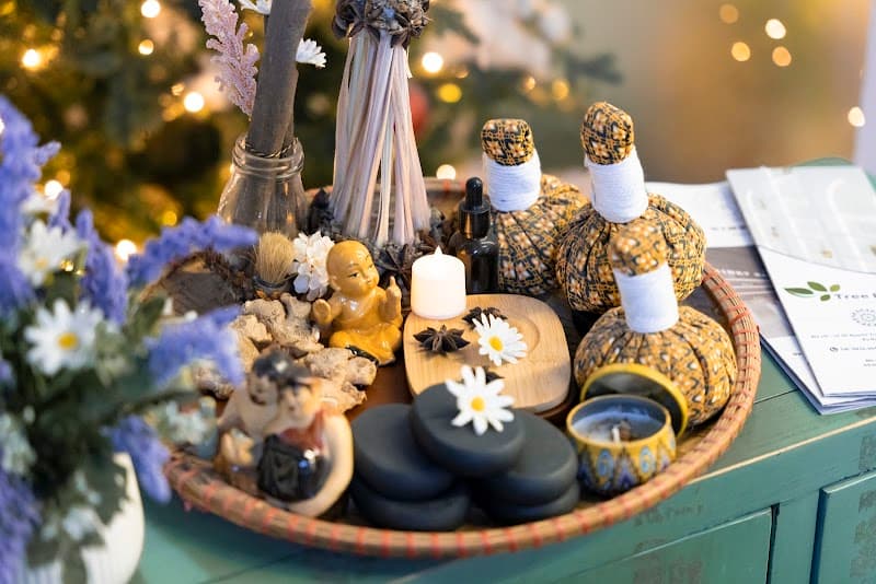 Tree Beauty Spa Quận Ba Đình photo