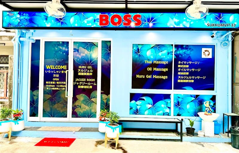 Tree Boss - Ghế Massage Phụng Dưỡng Mẹ Cha Quận Hà Đông photo
