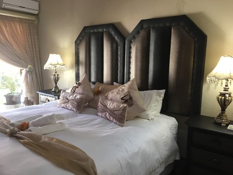 Tree Fern Guesthouse Fochville photo