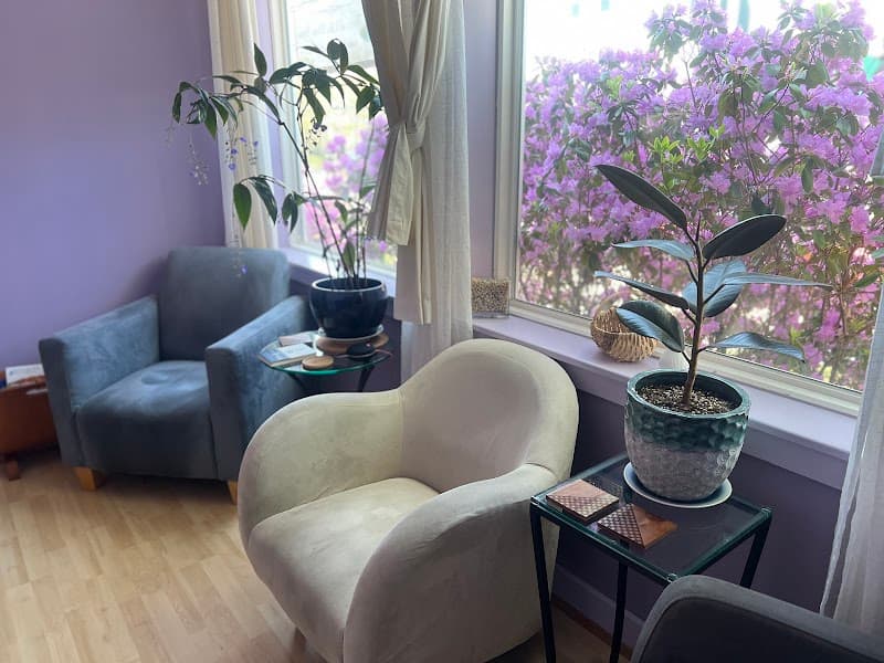 Tree of Life Day Spa Bar Harbor photo