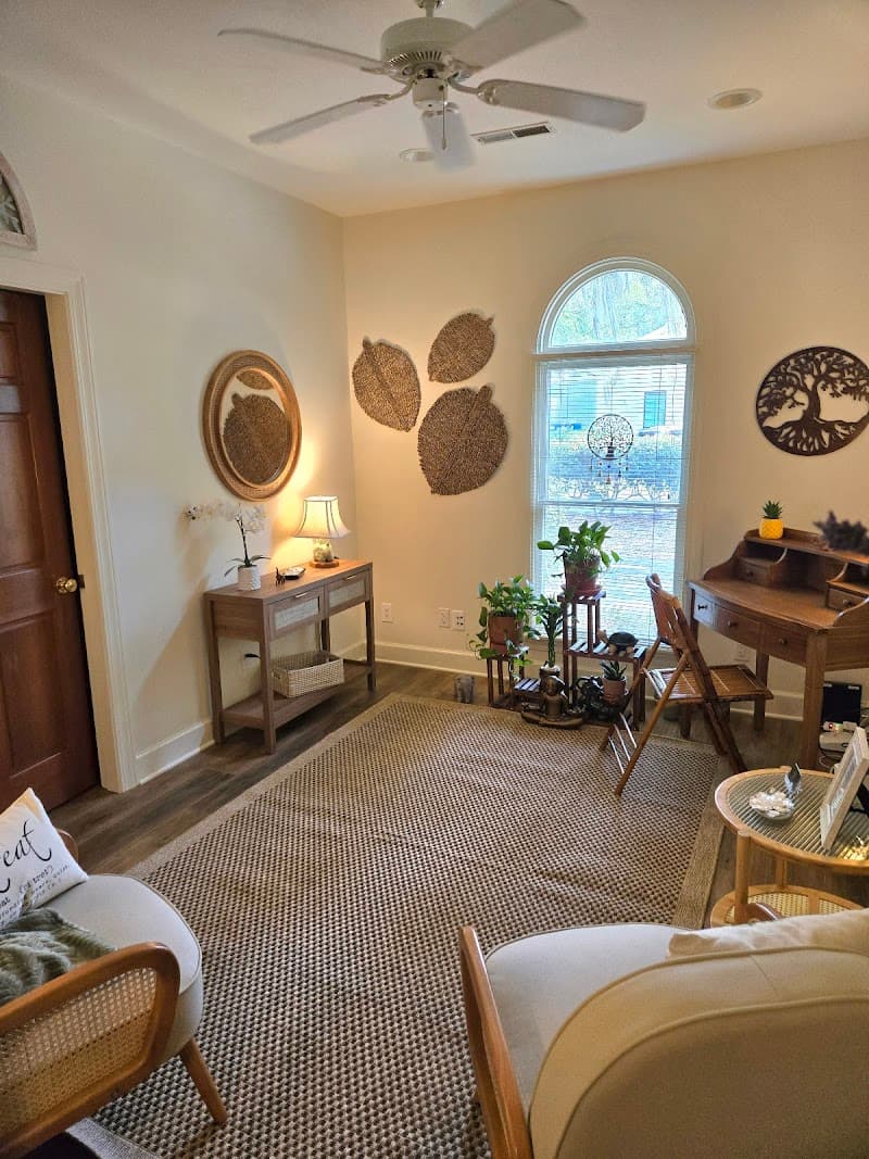 Tree of Life Healing Arts Studio Port Royal photo