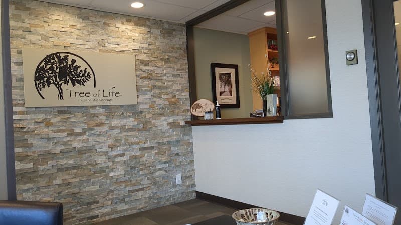 Tree of Life Therapeutic Massage & Bodywork Greeneville photo