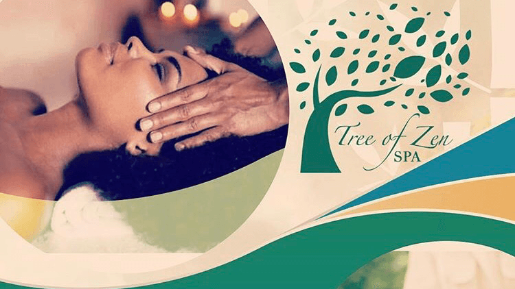 Tree of Zen Studio Center City Philadelphia photo