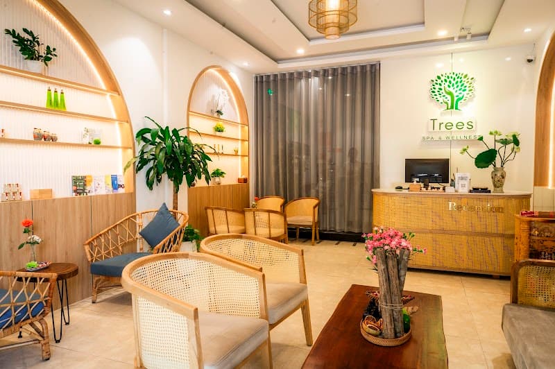 Tree Spa - Free Pickup - Da Nang Massage Sơn Trà photo