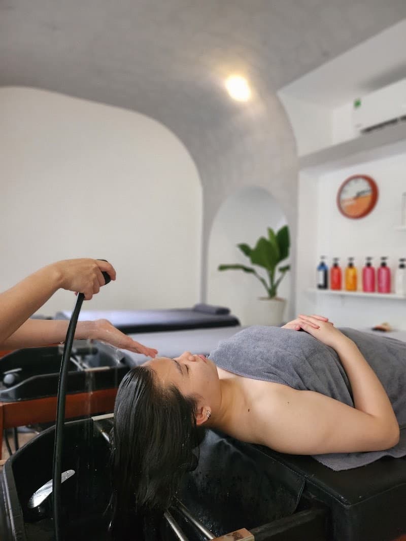 Tree Spa Quận Bình Thạnh photo