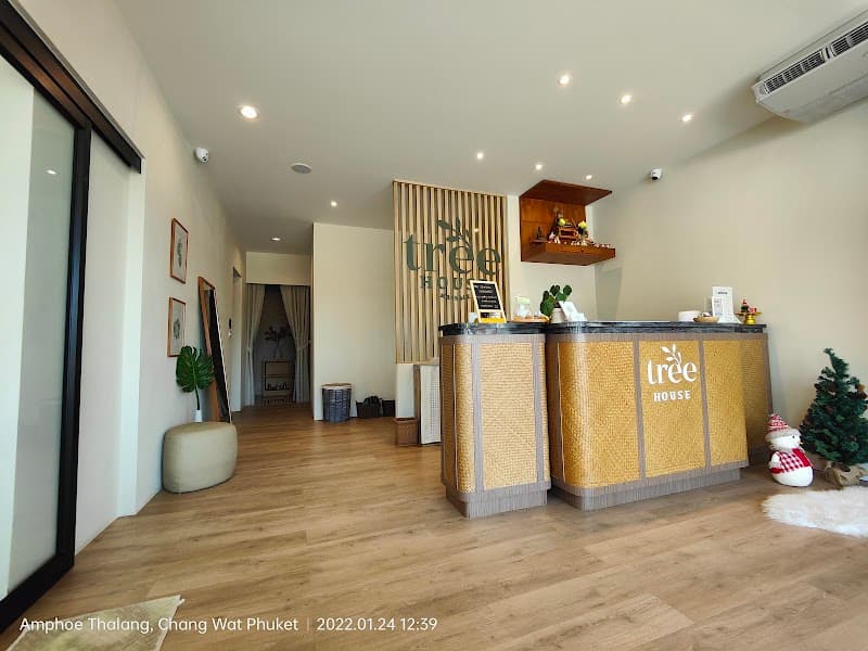 TreeHouse Massage Phuket photo