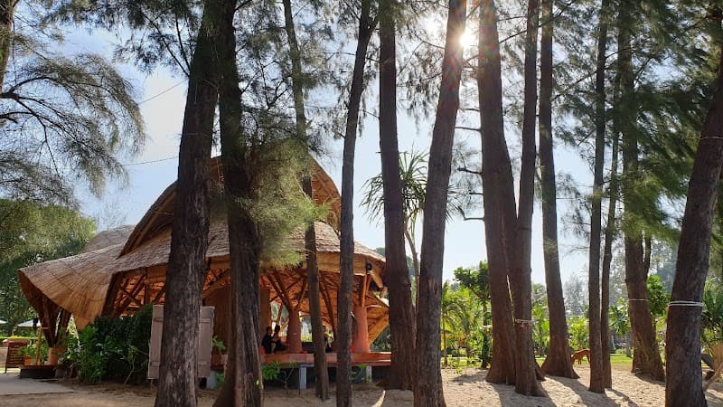 Treescape Pavilion Massage Koh Lanta photo