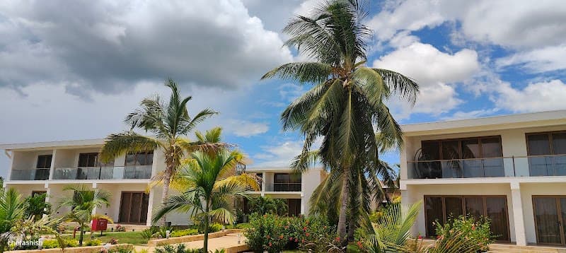 Treetop by Eight Continents Zanbreeze Zanzibar photo