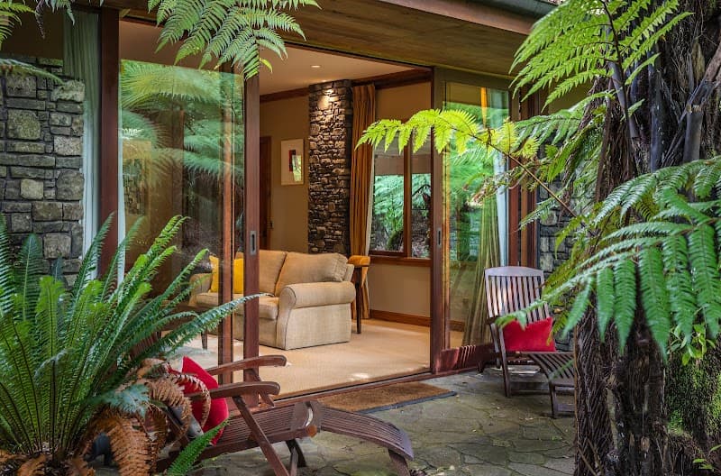 Treetops Lodge & Estate - Rotorua photo