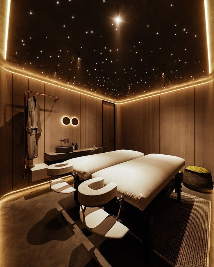 Treez Spa Wellness Delhi photo