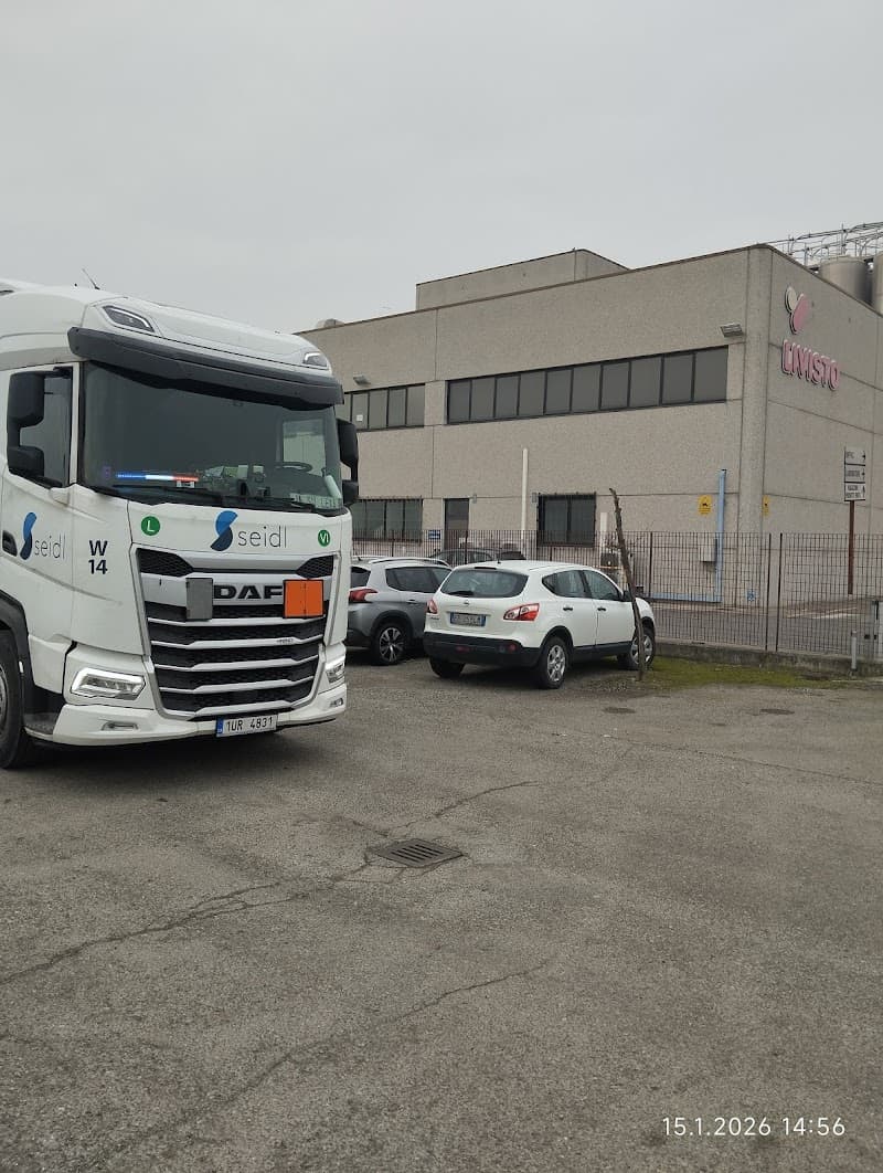 Trei Spa Rio Saliceto photo