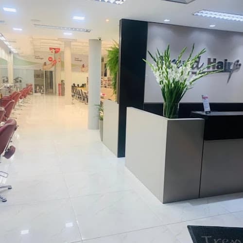 Trend Hair l Salão de Beleza no Menino Deus Porto Alegre photo