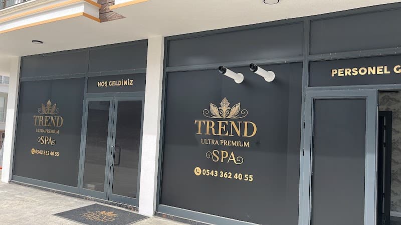 Trend SPA Samsun İlkadım photo