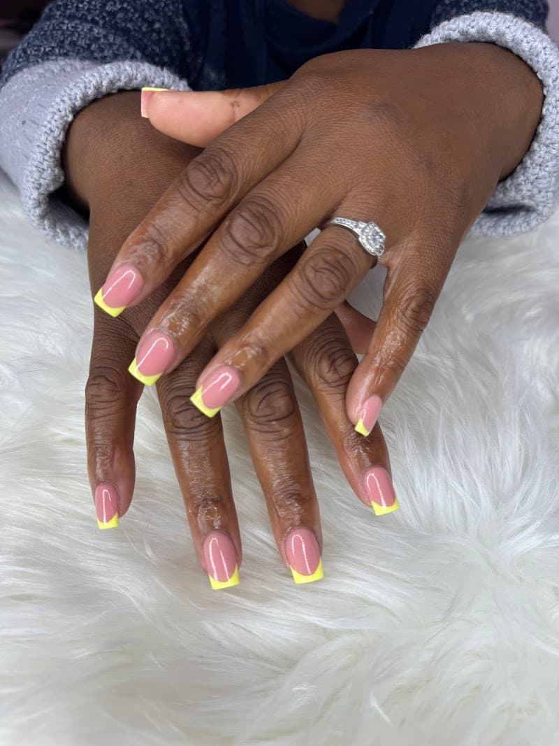 Trending Beauty and Boutique Kagiso photo