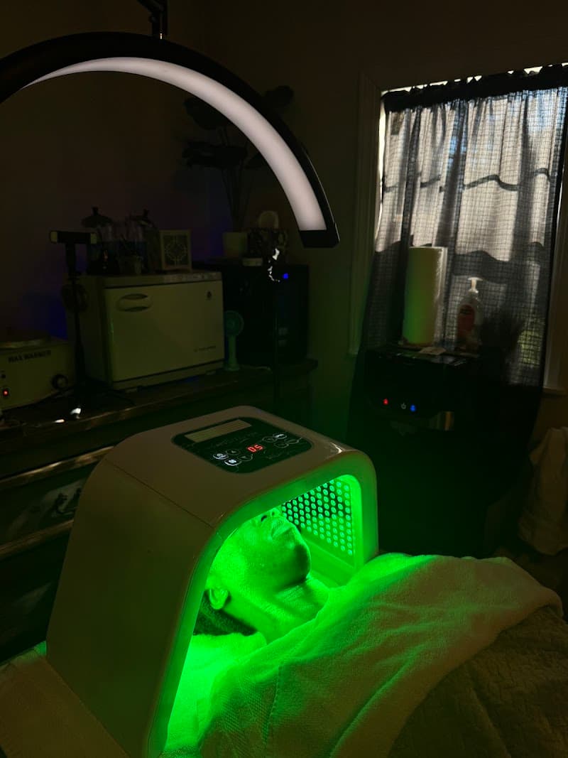 Trendiskin Esthetics Baton Rouge photo