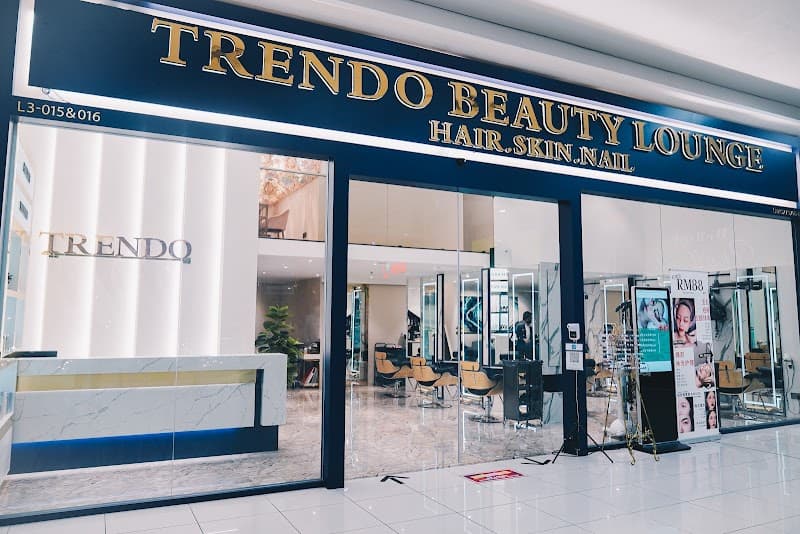 Trendo Skin Center Skudai photo