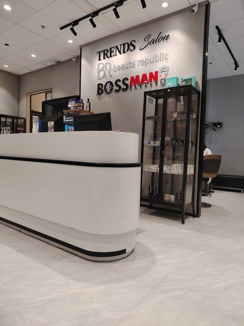 Trends Harbourside Salon & Spa Port Moresby photo